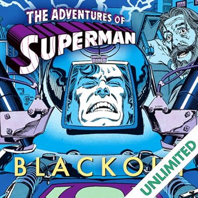 Superman: Blackout